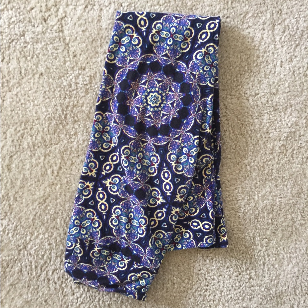 OS LLR Leggings